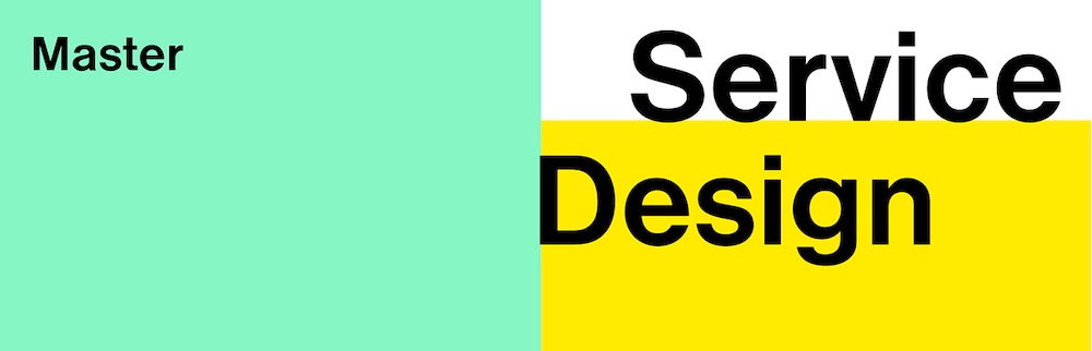 Master Service Design