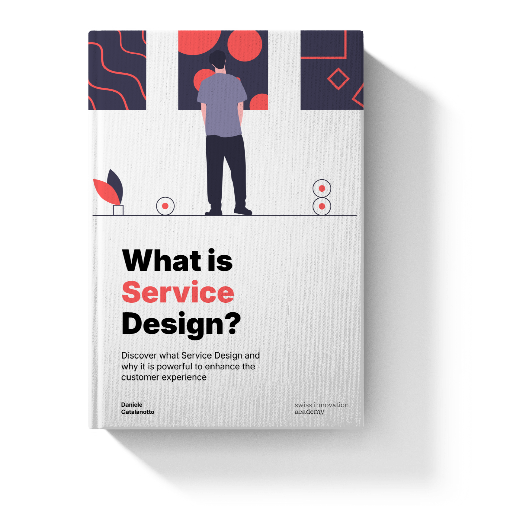 What is Service Design?