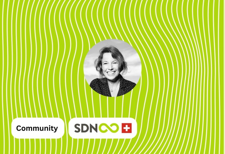 A photo of Katrin Kolo