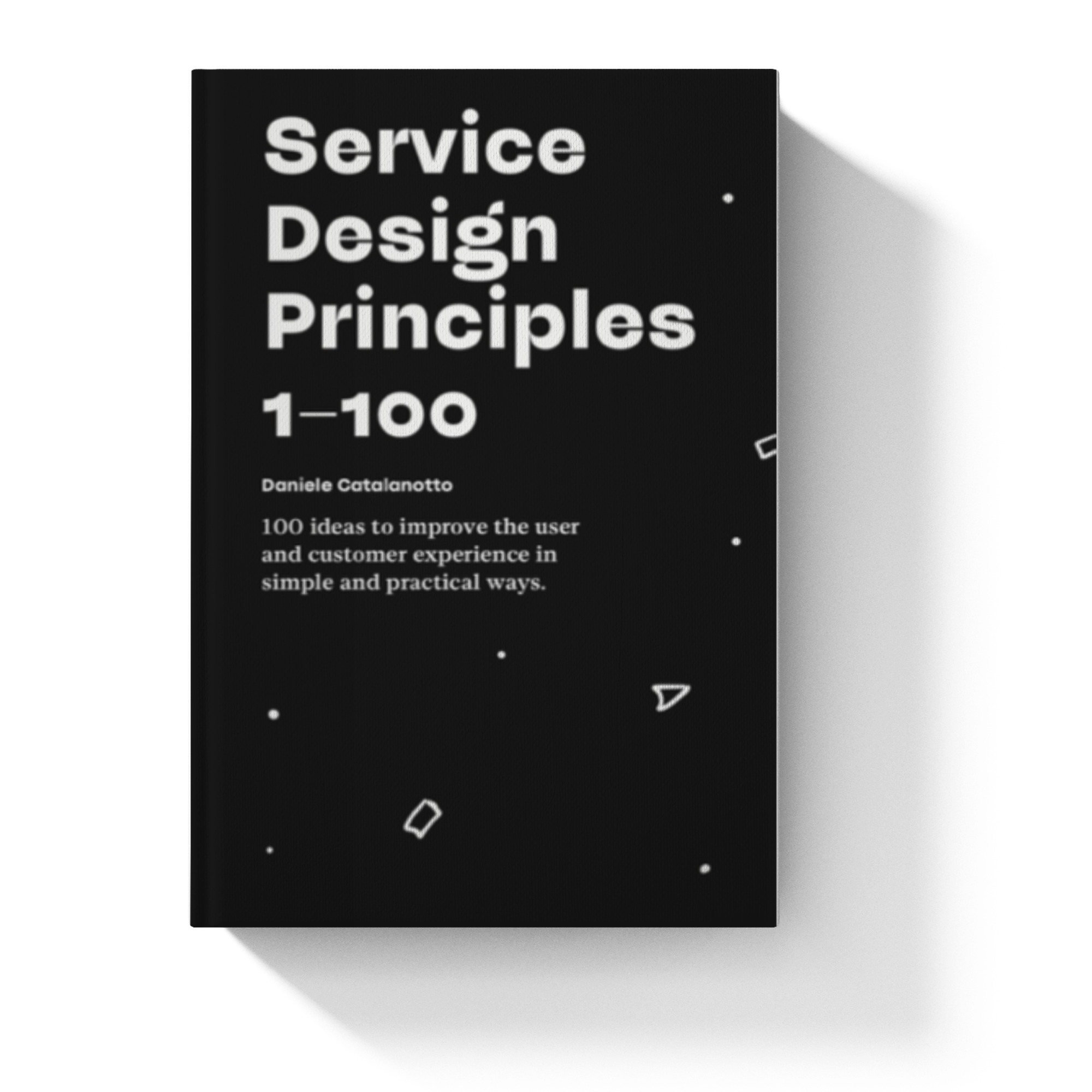 Service Design Principles 1-100