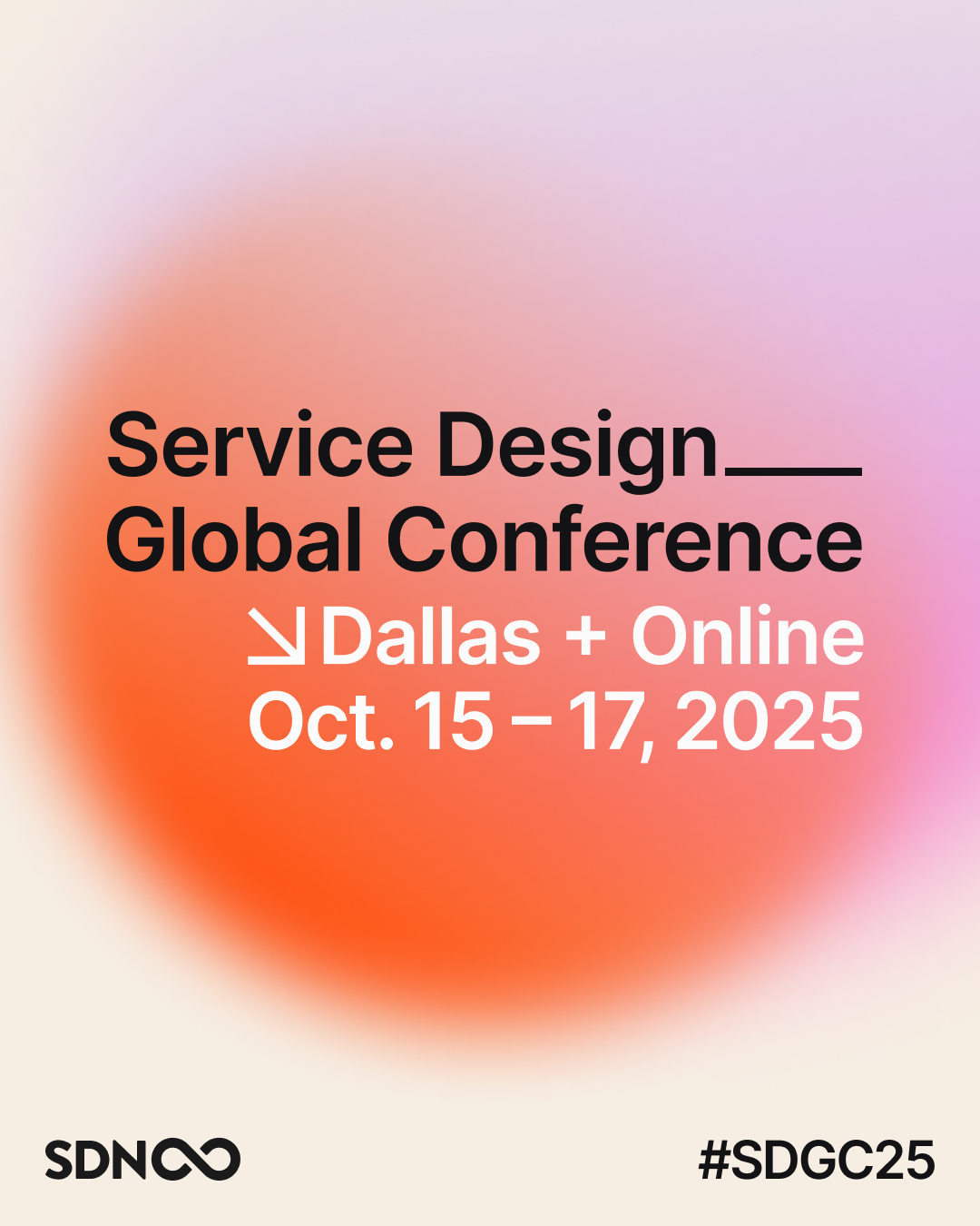 Swiss Service Design Week: 7 days of Service Design Inspiration