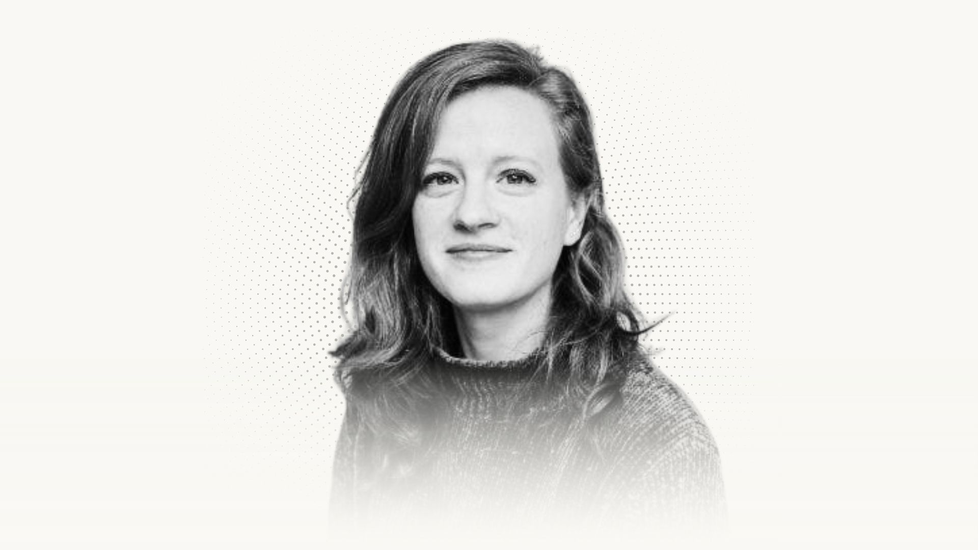 A photo of Lucy Stewart