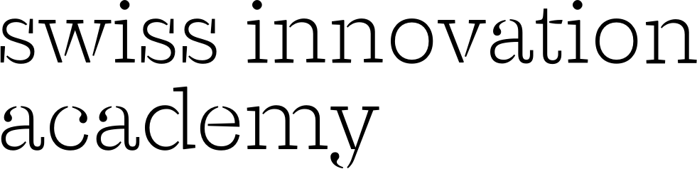 Swiss Innovation Academy